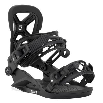 Крепления сноубордические детские Union Cadet 