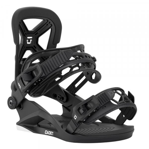 Крепления сноубордические детские Union Cadet 