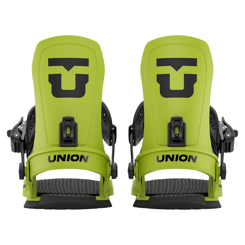 Крепления сноубордические детские Union Cadet Pro 