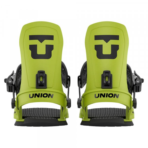 Крепления сноубордические детские Union Cadet Pro Крепления сноубордические детские Union Cadet Pro