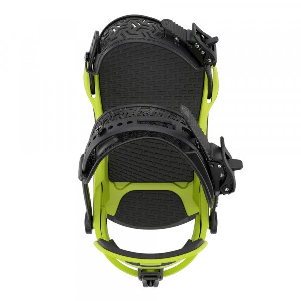 Крепления сноубордические детские Union Cadet Pro Крепления сноубордические детские Union Cadet Pro