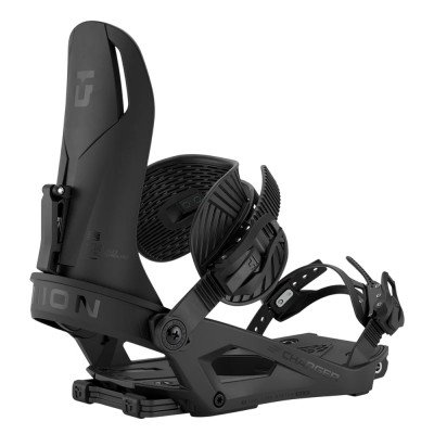 Крепления сноубордические для сплитборда Union Charger Крепления сноубордические для сплитборда Union Charger
