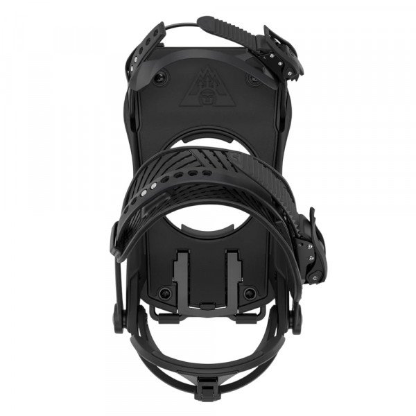 Крепления сноубордические для сплитборда Union Charger 