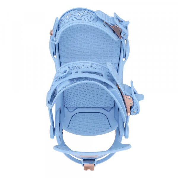 Крепления сноубордические женские Union Juliet 