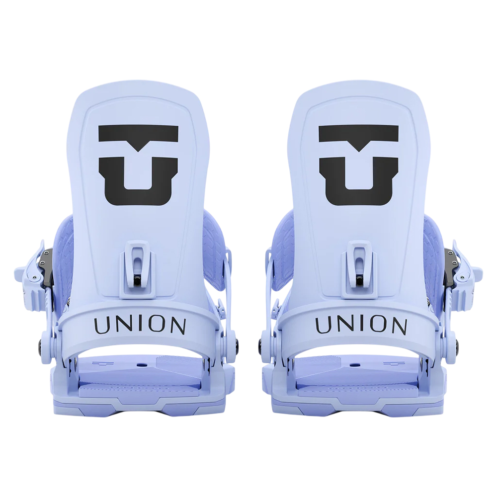 Крепления сноубордические женские Union Trilogy Team HB 