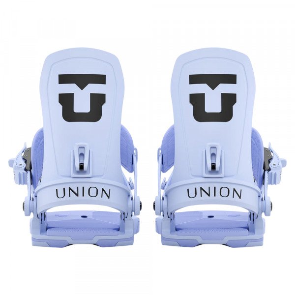 Крепления сноубордические женские Union Trilogy Team HB Крепления сноубордические женские Union Trilogy Team HB
