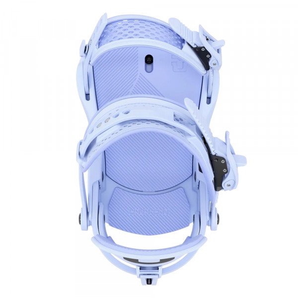 Крепления сноубордические женские Union Trilogy Team HB 