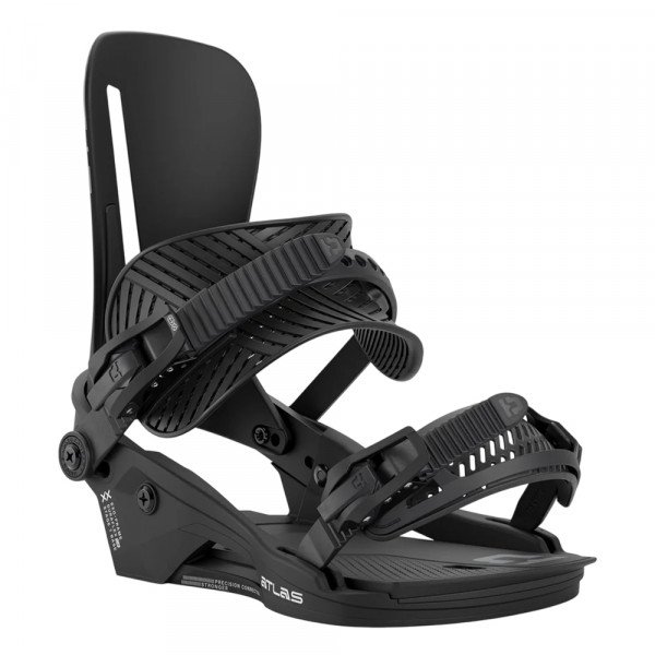 Крепления сноубордические мужские Union Atlas Крепления сноубордические мужские Union Atlas