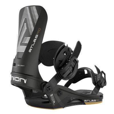 Крепления сноубордические мужские Union Atlas Pro Крепления сноубордические мужские Union Atlas Pro