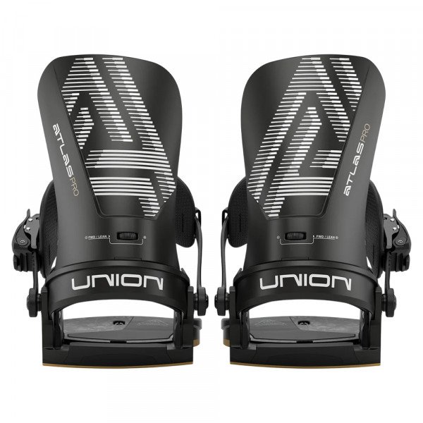 Крепления сноубордические мужские Union Atlas Pro 