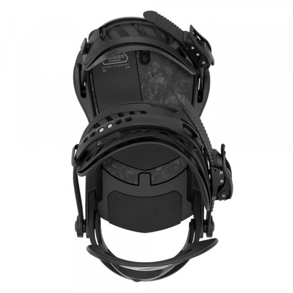 Крепления сноубордические мужские Union Atlas Pro 