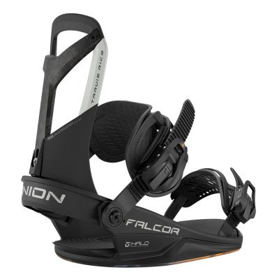 Крепления сноубордические мужские Union Falcor Крепления сноубордические мужские Union Falcor