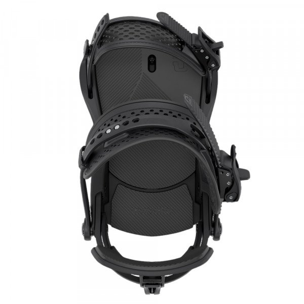 Крепления сноубордические мужские Union Force 20-yr 