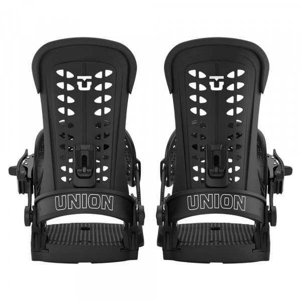Крепления сноубордические мужские Union Force Classic 