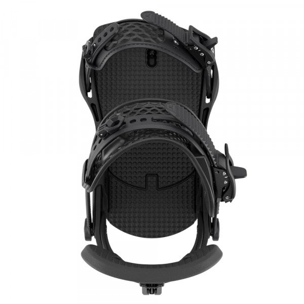 Крепления сноубордические мужские Union Force Classic 