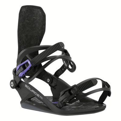 Крепления сноубордические мужские Union Source FC 