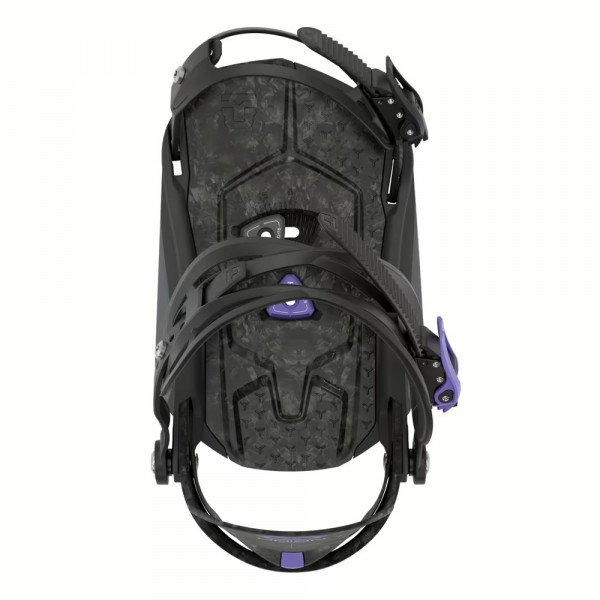 Крепления сноубордические мужские Union Source FC Крепления сноубордические мужские Union Source FC