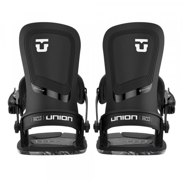 Крепления сноубордические мужские Union Ultra 