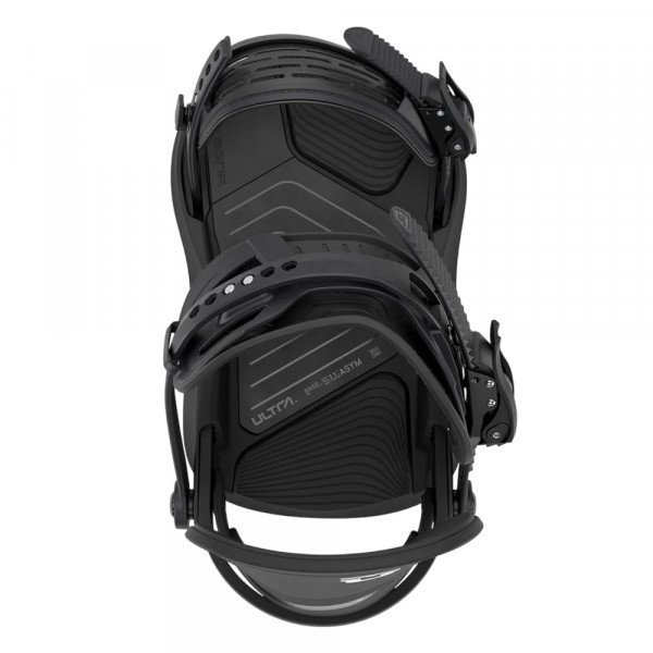 Крепления сноубордические мужские Union Ultra Крепления сноубордические мужские Union Ultra