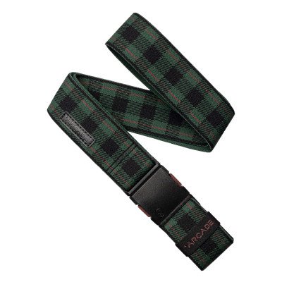 Ремень Arcade Plaid 