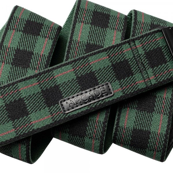 Ремень Arcade Plaid Ремень Arcade Plaid