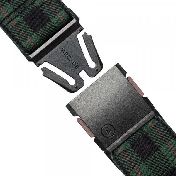 Ремень Arcade Plaid Ремень Arcade Plaid