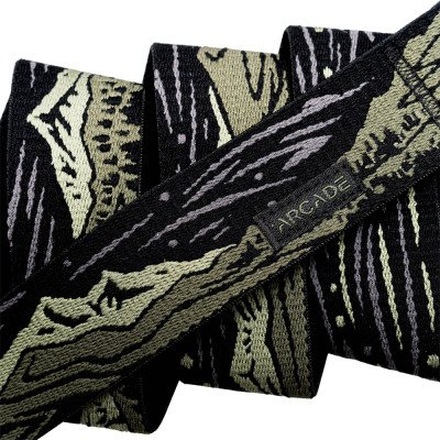 Ремень Arcade Out of Range Long Ремень Arcade Out of Range Long