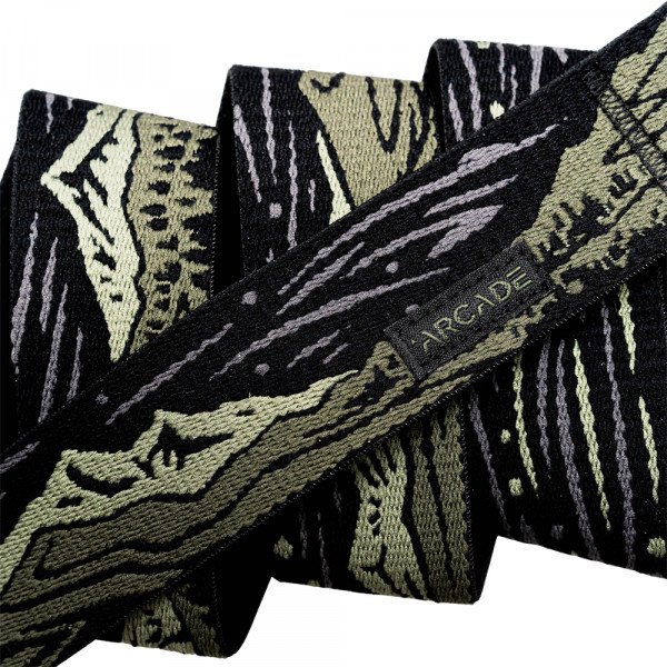 Ремень Arcade Out of Range Long Ремень Arcade Out of Range Long