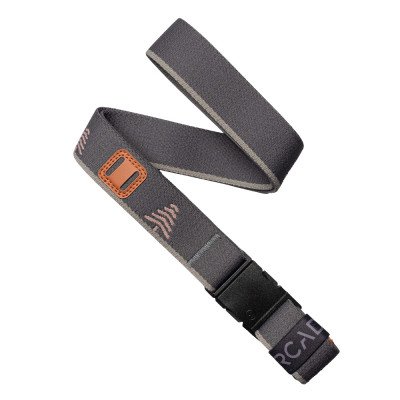 Ремень Arcade Blackwood Slim 