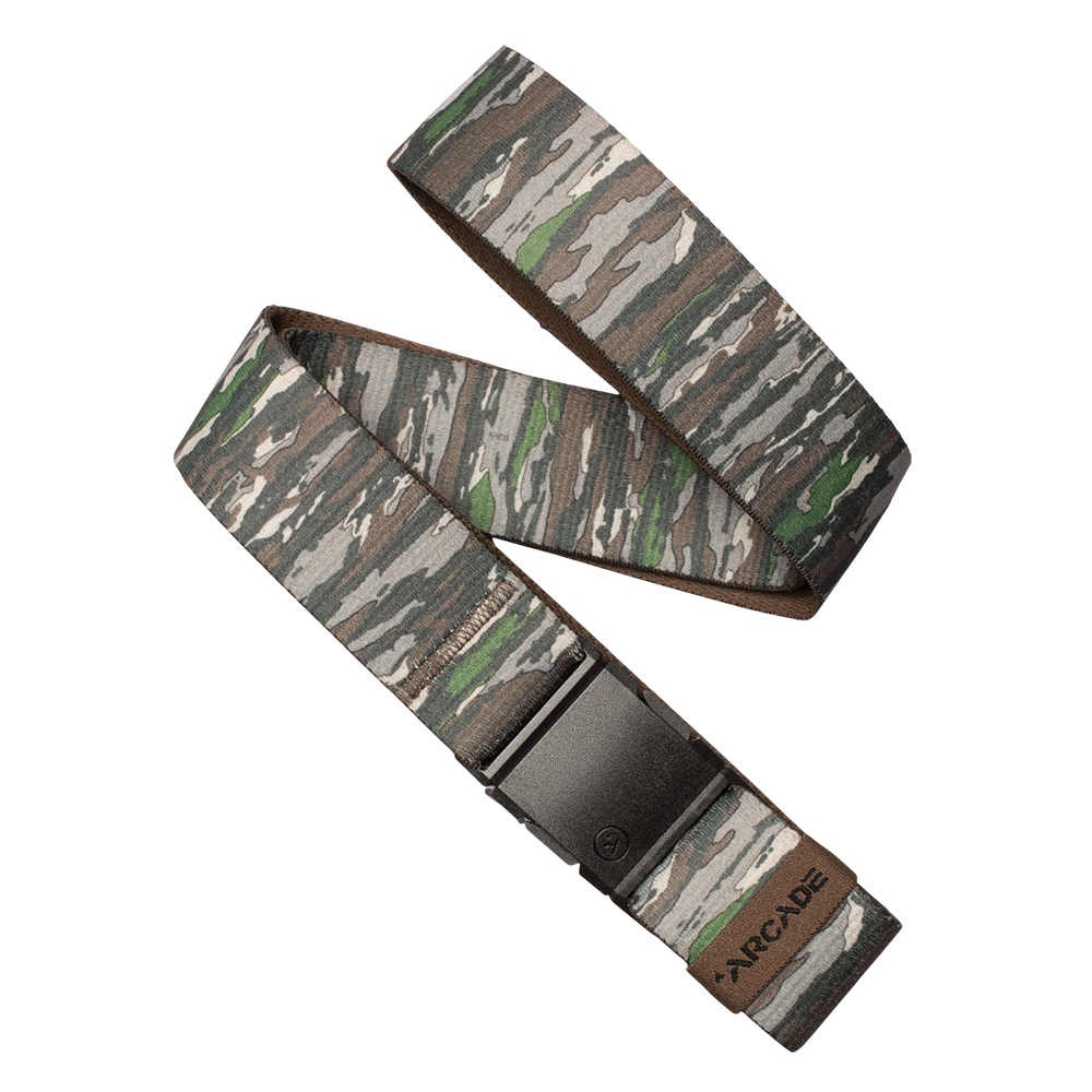 Ремень Arcade Realtree Camo 