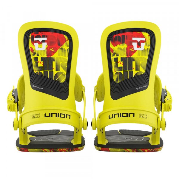 Крепления сноубордические мужские Union Ultra Крепления сноубордические мужские Union Ultra