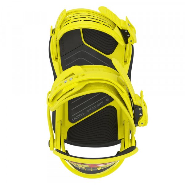 Крепления сноубордические мужские Union Ultra Крепления сноубордические мужские Union Ultra