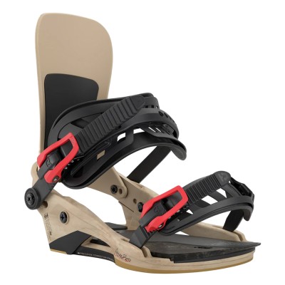Крепления сноубордические мужские Union Atlas Pro 