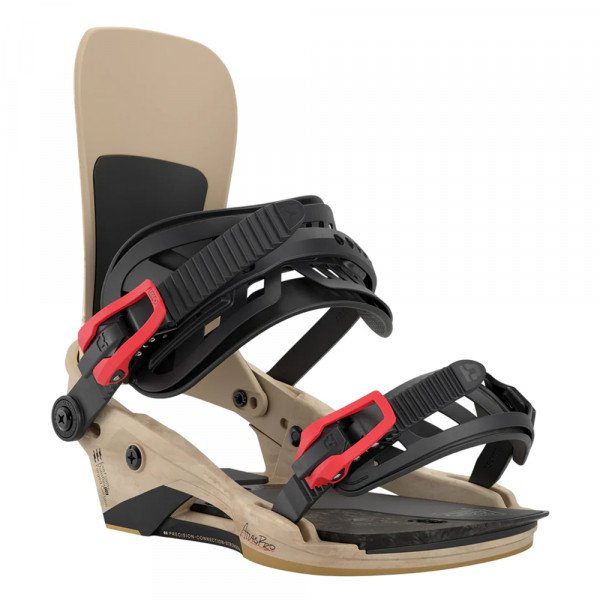 Крепления сноубордические мужские Union Atlas Pro Крепления сноубордические мужские Union Atlas Pro