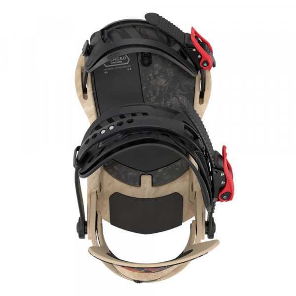 Крепления сноубордические мужские Union Atlas Pro 