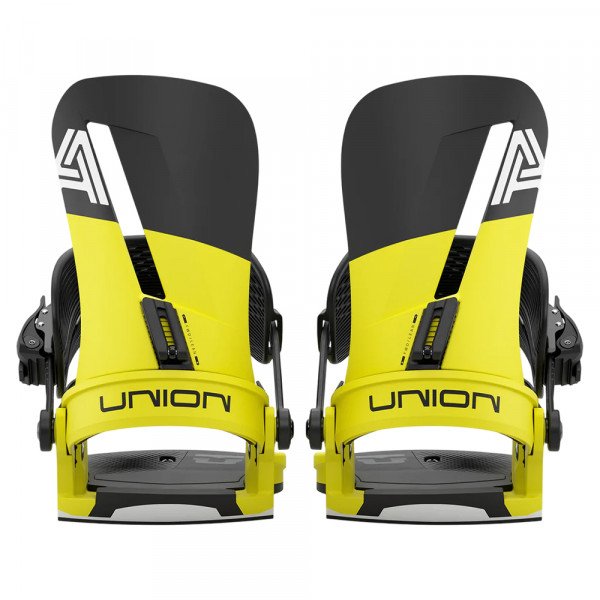 Крепления сноубордические мужские Union Atlas Крепления сноубордические мужские Union Atlas