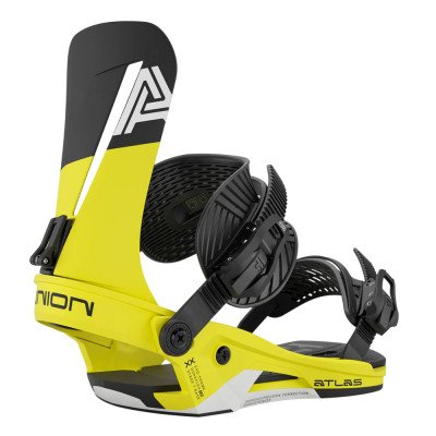 Крепления сноубордические мужские Union Atlas Крепления сноубордические мужские Union Atlas