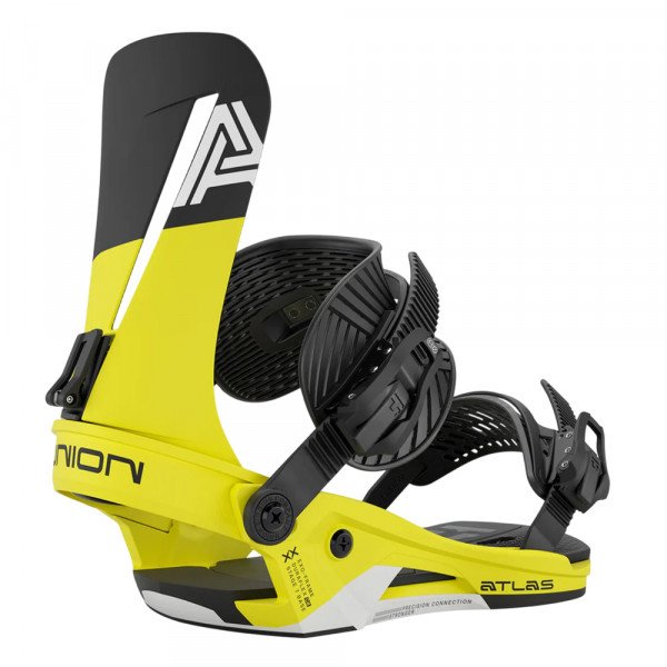 Крепления сноубордические мужские Union Atlas Крепления сноубордические мужские Union Atlas