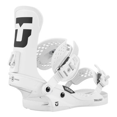 Крепления сноубордические женские Union Trilogy Classic Крепления сноубордические женские Union Trilogy Classic