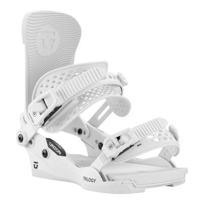 Крепления сноубордические женские Union Trilogy Classic 