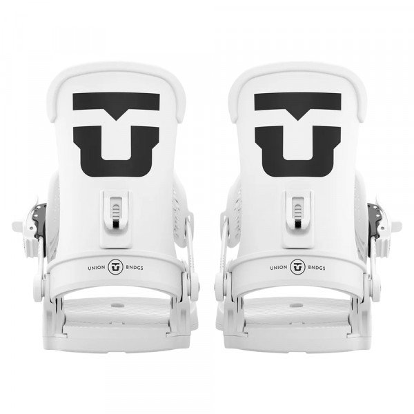 Крепления сноубордические женские Union Trilogy Classic Крепления сноубордические женские Union Trilogy Classic