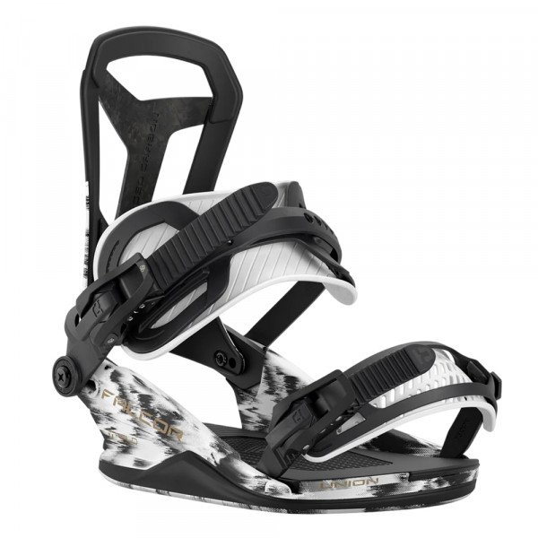Крепления сноубордические мужские Union Falcor Крепления сноубордические мужские Union Falcor