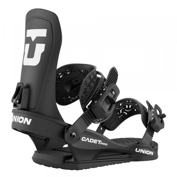 Крепления сноубордические детские Union Cadet Pro 