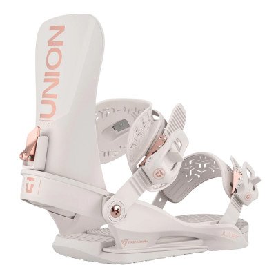 Крепления сноубордические женские Union Juliet Крепления сноубордические женские Union Juliet