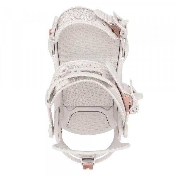 Крепления сноубордические женские Union Juliet Крепления сноубордические женские Union Juliet