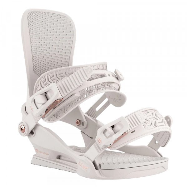 Крепления сноубордические женские Union Juliet 