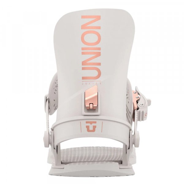 Крепления сноубордические женские Union Juliet Крепления сноубордические женские Union Juliet