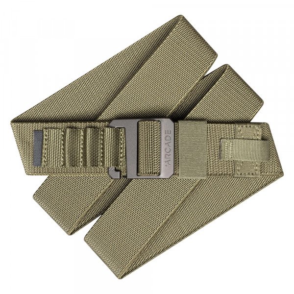 Ремень Arcade Hardware Alu 