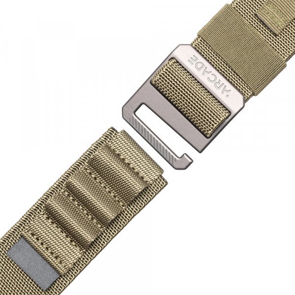 Ремень Arcade Hardware Alu 