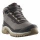 Ботинки утепленные женские Salomon Shelter WP 